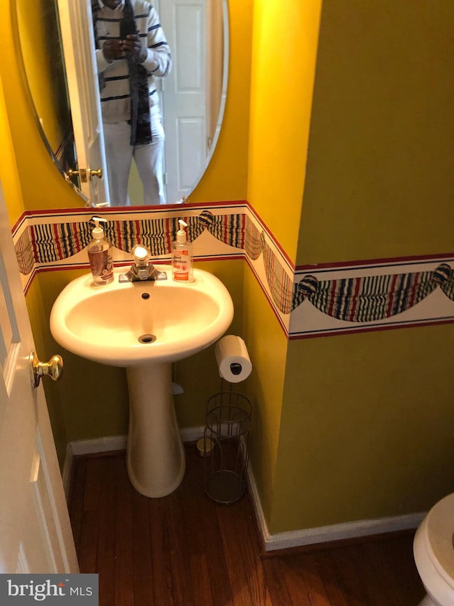 2101 White Fox Dr, Bowie, MD 20721 - photo 6