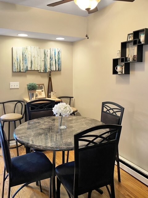 203 Arthurs Way unit 203, Pascoag, RI 02859 - photo 6