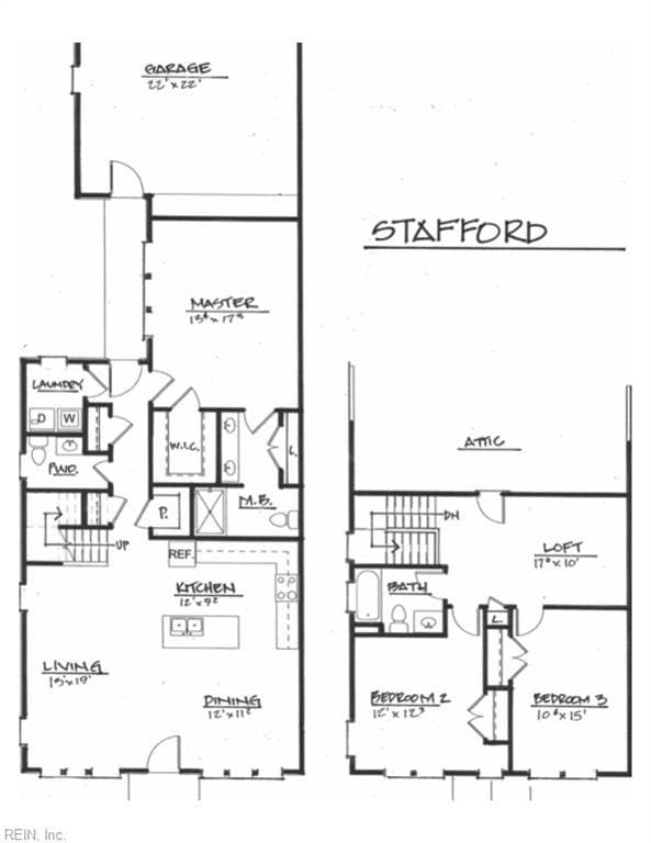 3549 Amberley Way, Williamsburg, VA 23188 - photo 4