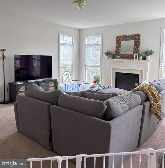 4012 Sapling Way, Triangle, VA 22172 - photo 6