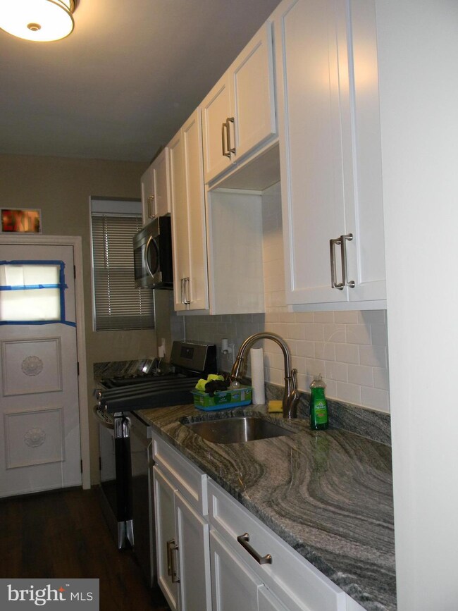 3124 Normount Ave, Baltimore, MD 21216 - photo 7