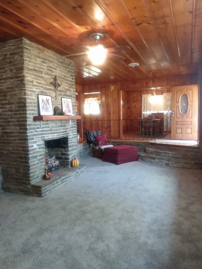 3510 Nashville Hwy, Lewisburg, TN 37091 - photo 7