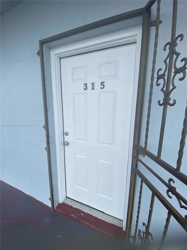 Unit main entry