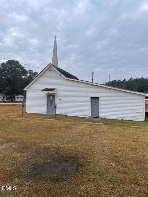 5495 U S Highway 301 S, Four Oaks, NC 27524 - photo 4