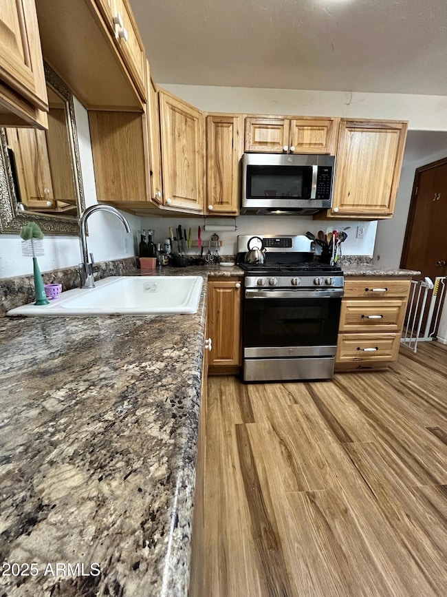 2283 E Chisholm Trail, Flagstaff, AZ 86001 - photo 3