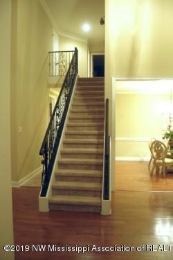 stair case