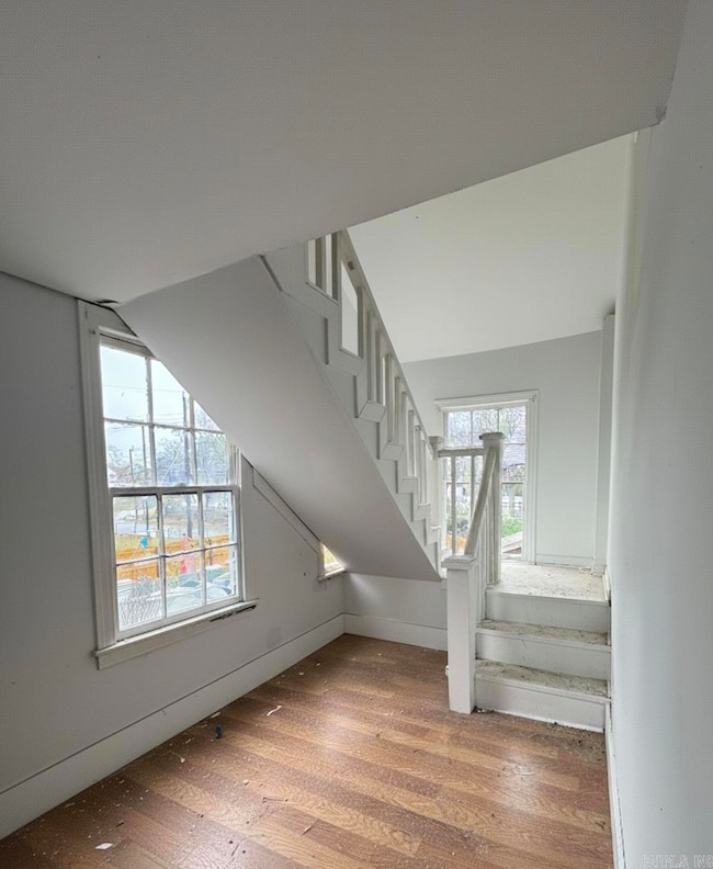 2304 S Izard St, Little Rock, AR 72206 - photo 4