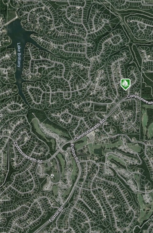 Lot 24 Block 3 Pennine Ln, Bella Vista, AR 72714 - photo 4