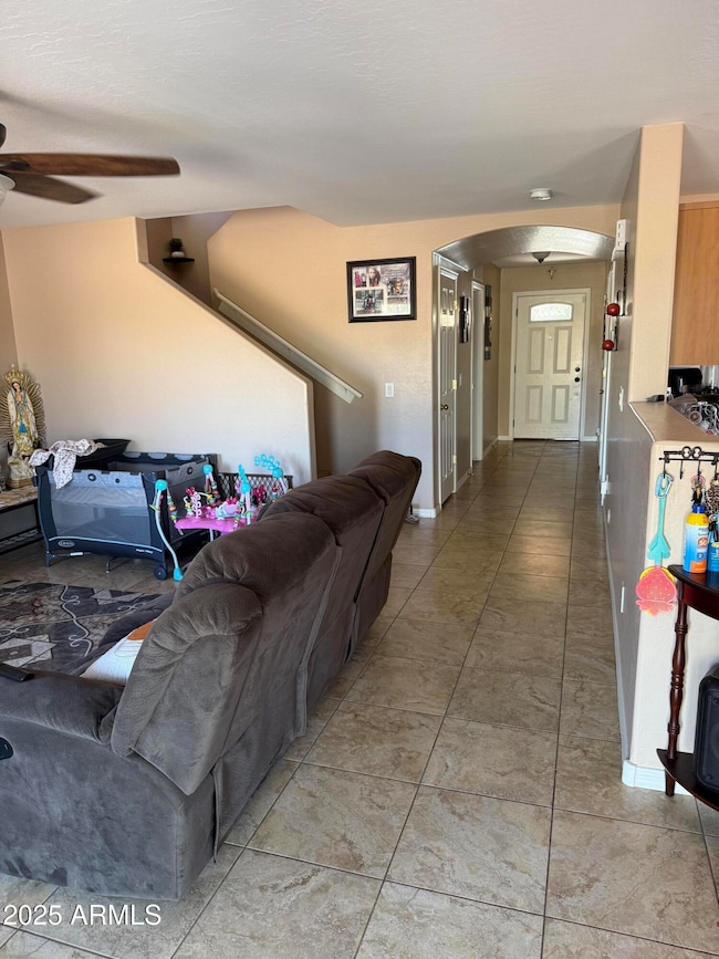 325 N 21st Cir, Coolidge, AZ 85128 - photo 5