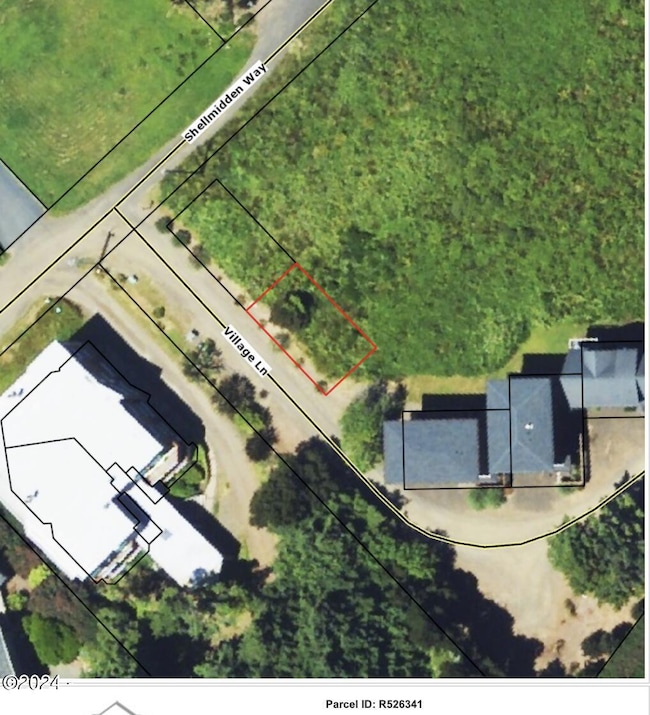 T/L 3600 Village Ln, Yachats, OR 97498 - photo 7