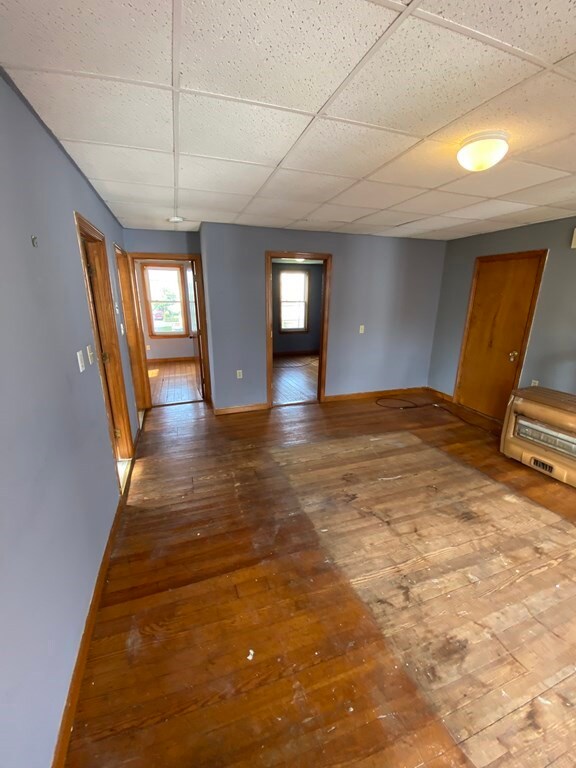 39 Malvey St unit 2, Fall River, MA 02720 - photo 2