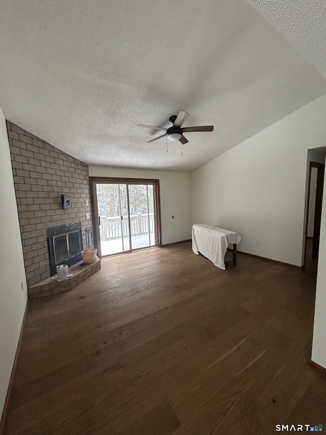 33 Baxter Rd unit 4A, Willington, CT 06279 - photo 3