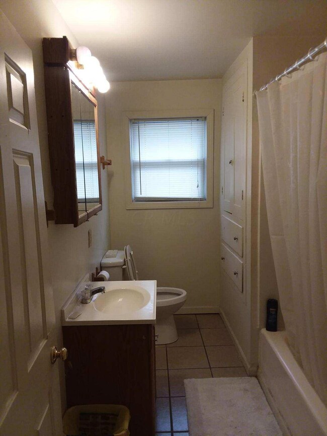 Bathroom 2