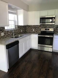 8201 Silver Creek Rd, Fort Worth, TX 76108 - photo 2