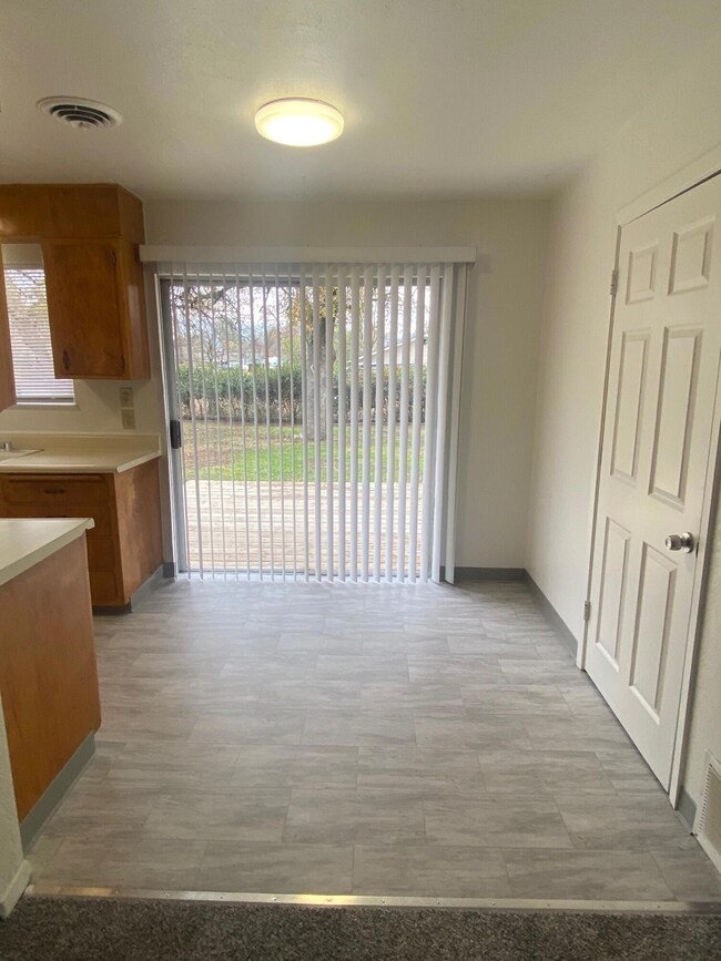 Miller - kitchen 1