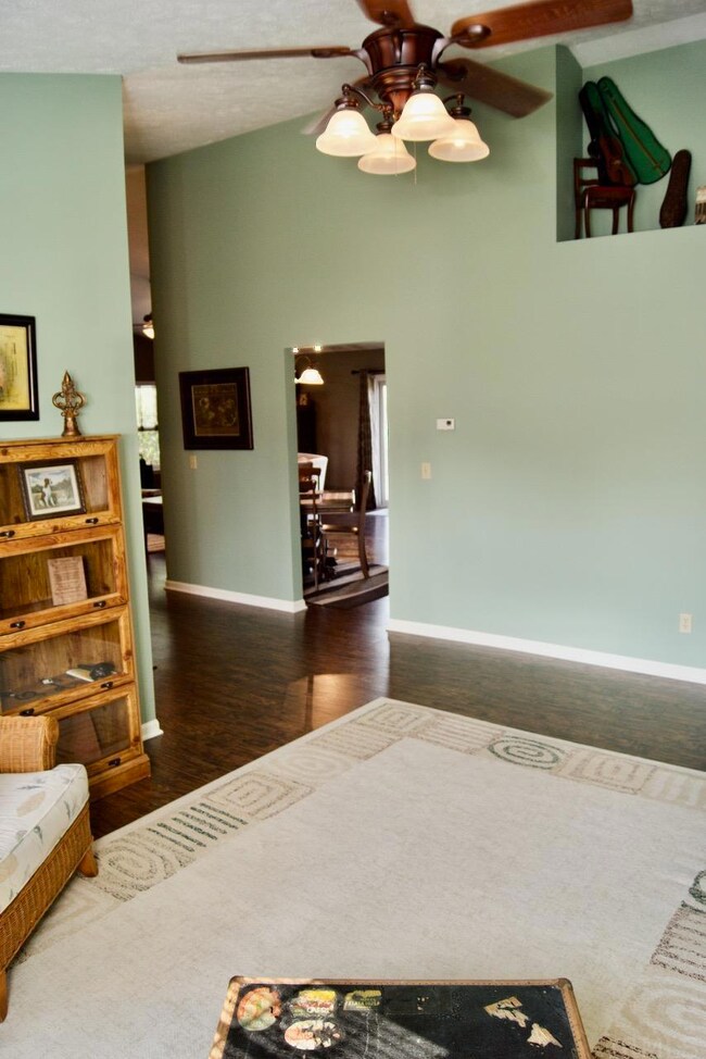 1826 Alydar Dr, West Lafayette, IN 47906 - photo 6