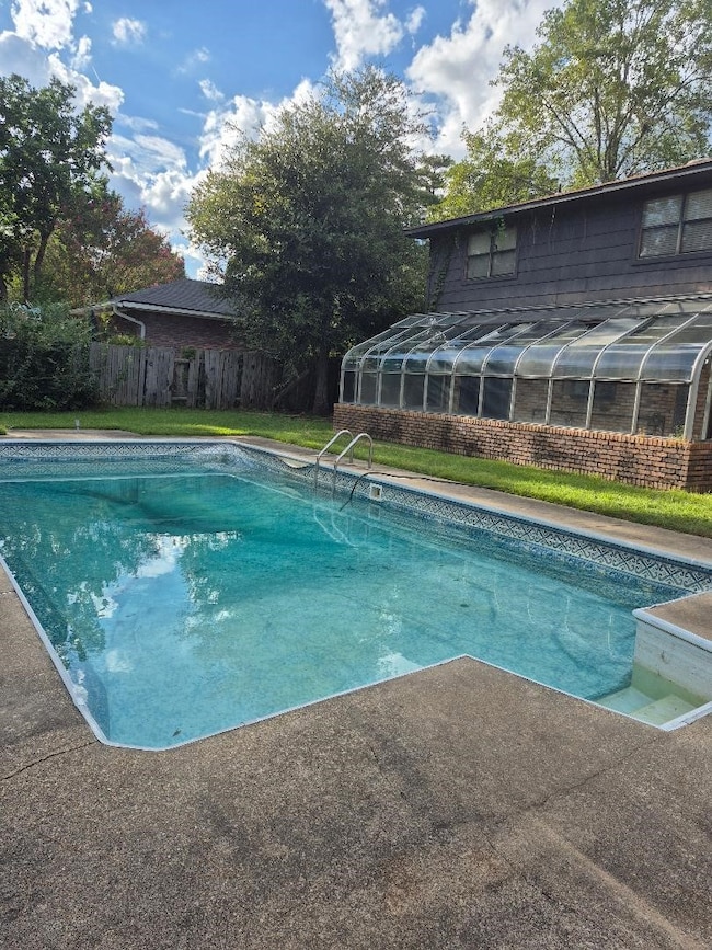 2401 Windbrooke Ct, Shreveport, LA 71118 - photo 4