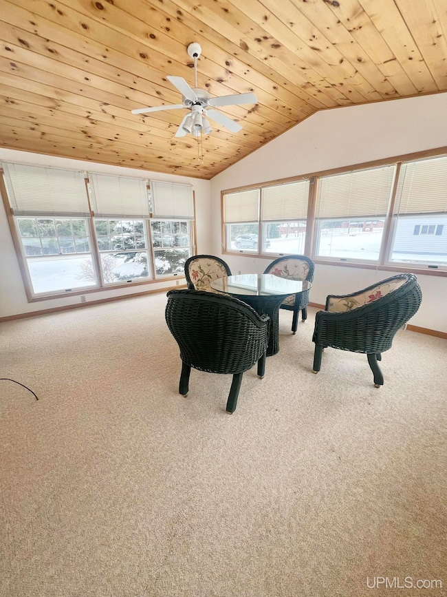 950 S Hemlock St, Iron Mountain, MI 49801 - photo 6