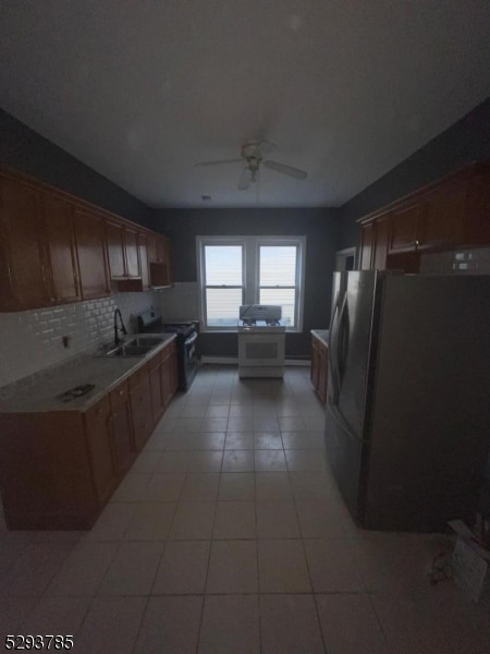 32 Rosehill Place unit 1, Irvington, NJ 07111 - photo 4