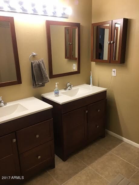 Hall Bathroom