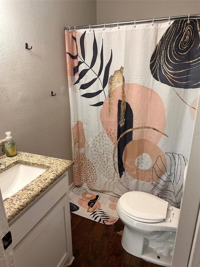 122 Ramsey Ave, Cleburne, TX 76031 - photo 6