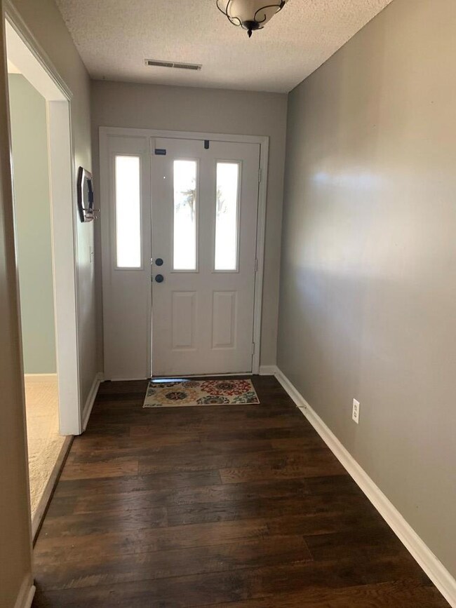Foyer
