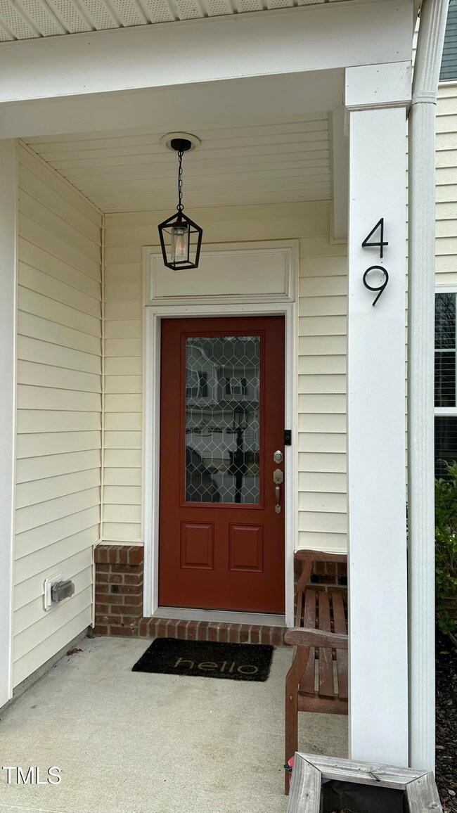 49 W Copenhaver Dr, Clayton, NC 27527 - photo 7