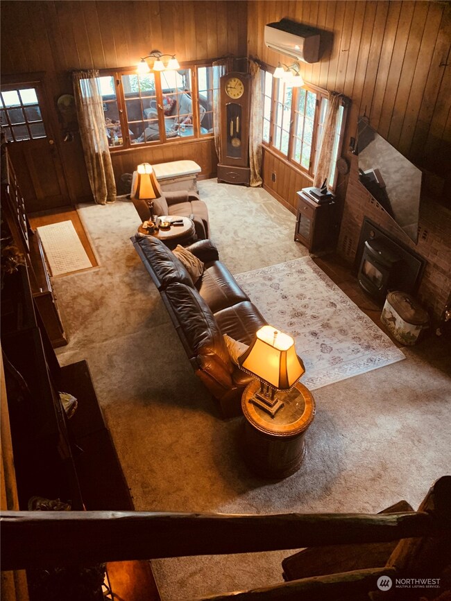 18542 Bald Hill Rd SE, Yelm, WA 98597 - photo 4