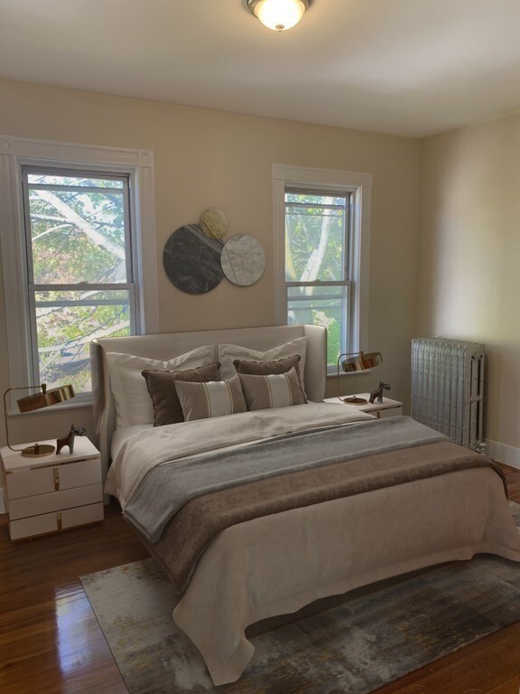 6 Vesta Rd unit 2, Dorchester Center, MA 02124 - photo 3