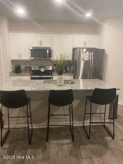 1105 Gracie Ln, Carthage, NC 28327 - photo 3