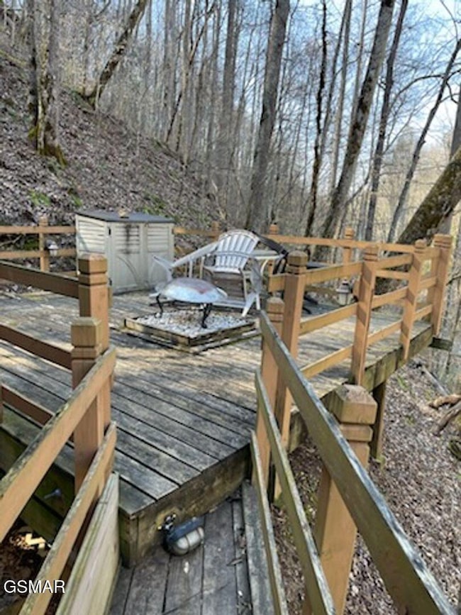 5568 Henry Town Rd, Sevierville, TN 37876 - photo 4