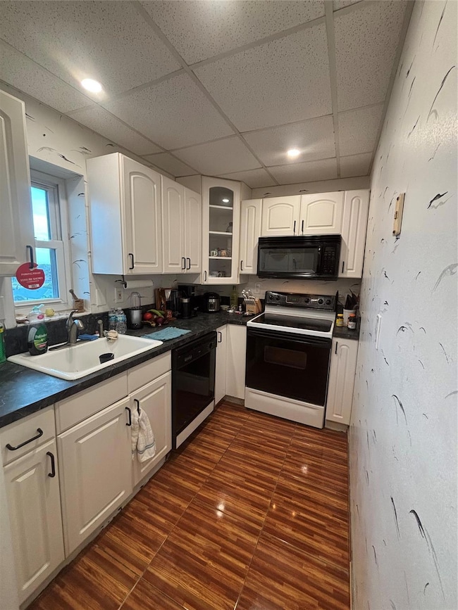 Leisure Shores Condominium unit 803, Pompano Beach, FL 33062 - photo 2