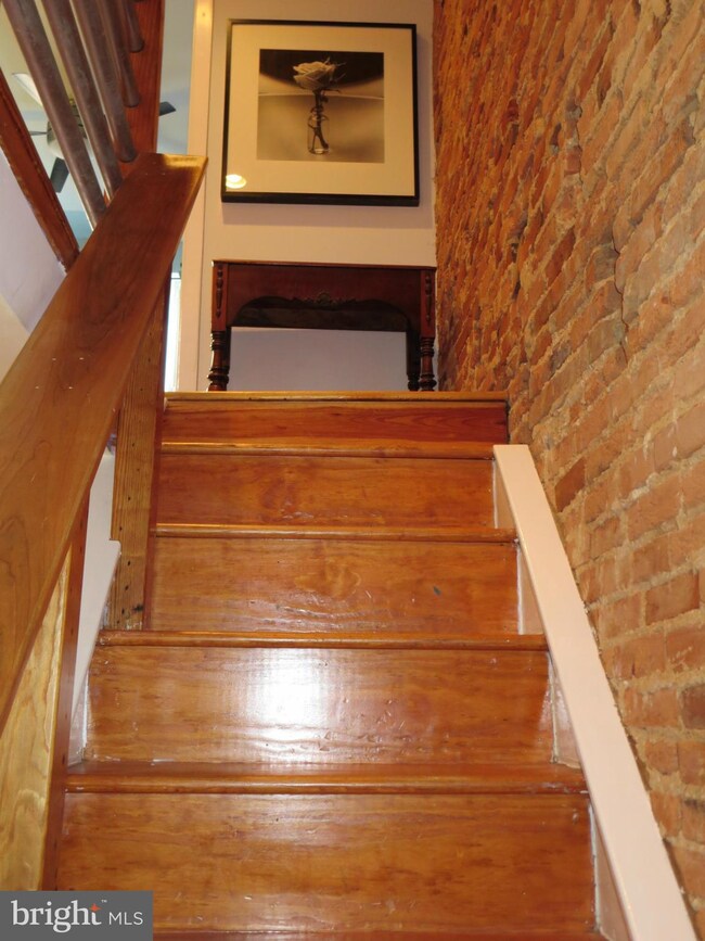 1516 S Hanover St, Baltimore, MD 21230 - photo 5