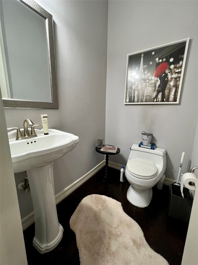 2506 Ralph St, Houston, TX 77006 - photo 6