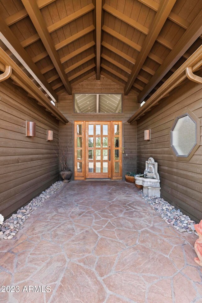 Entryway