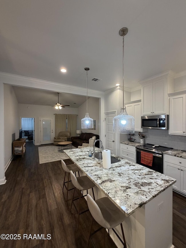 8157 Village Lake Ave, Baton Rouge, LA 70820 - photo 3