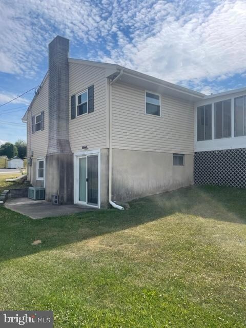 315 Lyman Ave, Womelsdorf, PA 19567 - photo 6