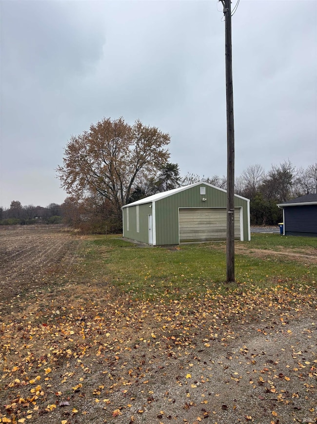 4917 N Wheeling Parcel B Ave, Muncie, IN 47304 - photo 2