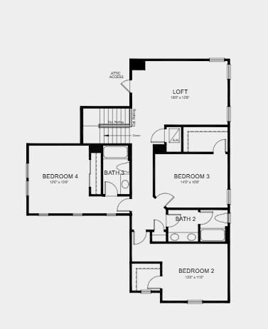 3626 SE Cedarstone Place, Port Saint Lucie, FL 34984 - photo 3