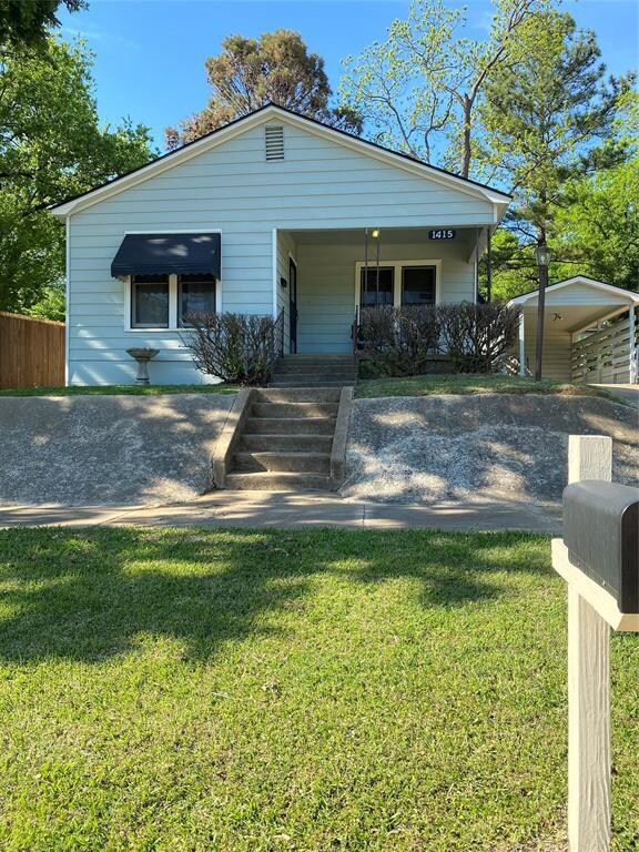 1415 W Crawford St, Denison, TX 75020 - photo 3