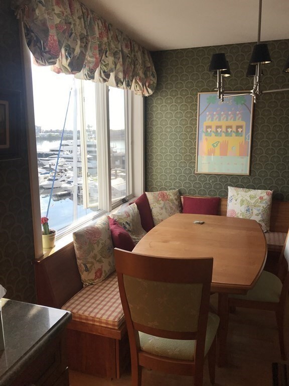 46 Constellation Wharf unit 46, Boston, MA 02129 - photo 3
