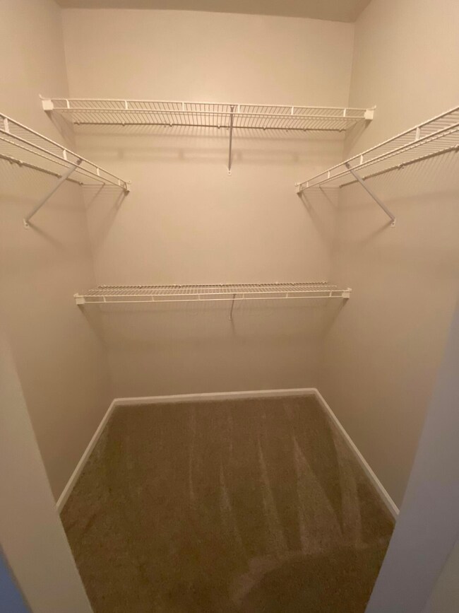 Owners Closet