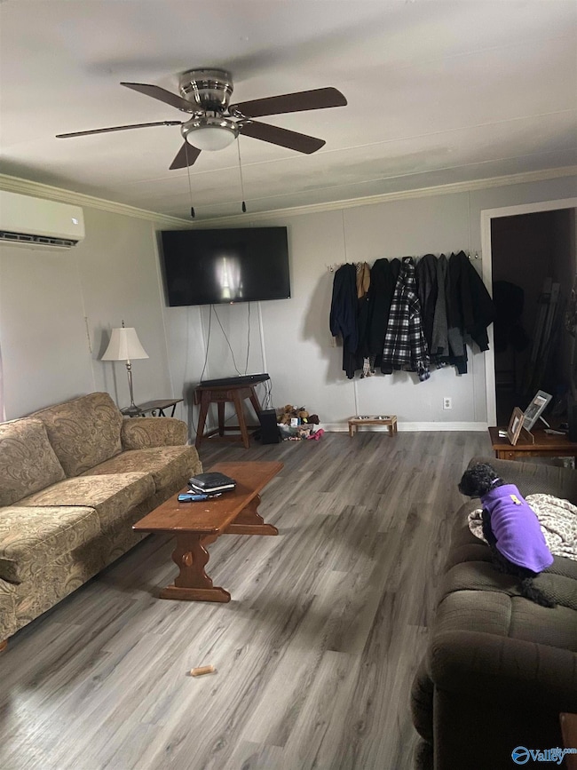 25 County Road 120, Moulton, AL 35650 - photo 2