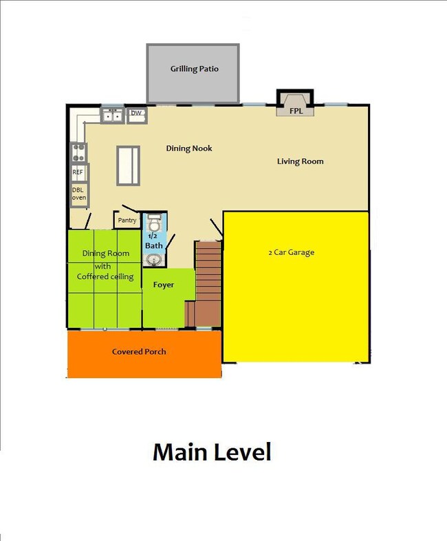 295 Parrish Ln, Whispering Pines, NC 28327 - photo 7