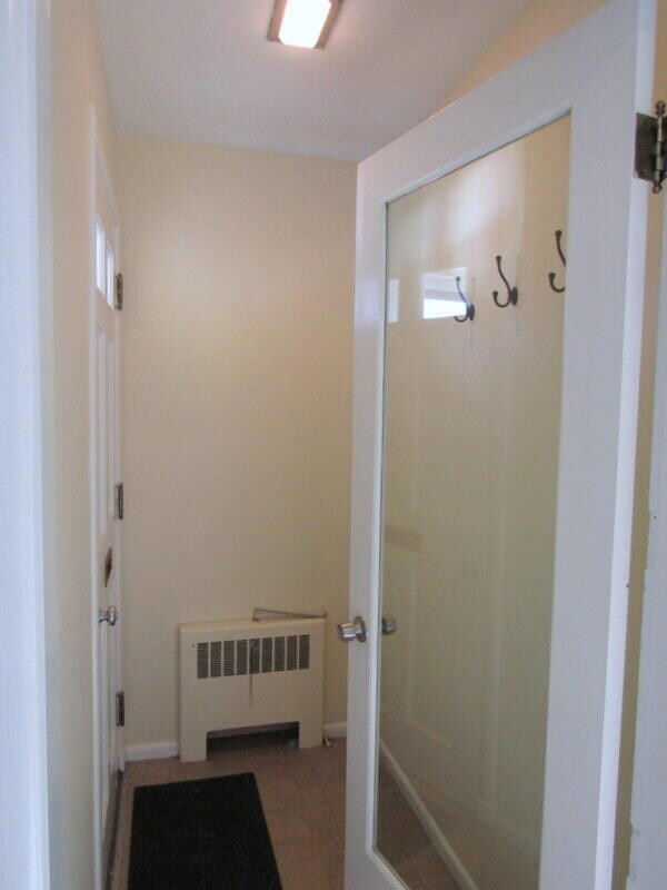 3. Mudroom