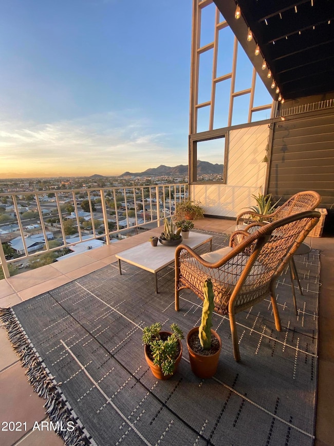 1057 E Butler Dr unit 1A, Phoenix, AZ 85020 - photo 2