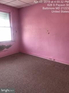 628 S Payson St, Baltimore, MD 21223 - photo 4