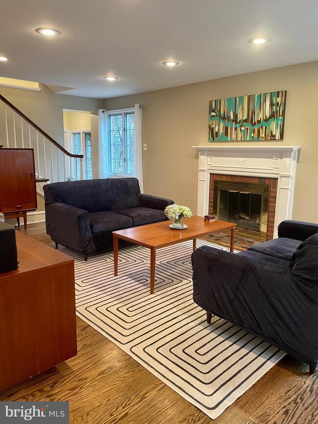 415 Estaugh Ave, Haddonfield, NJ 08033 - photo 3