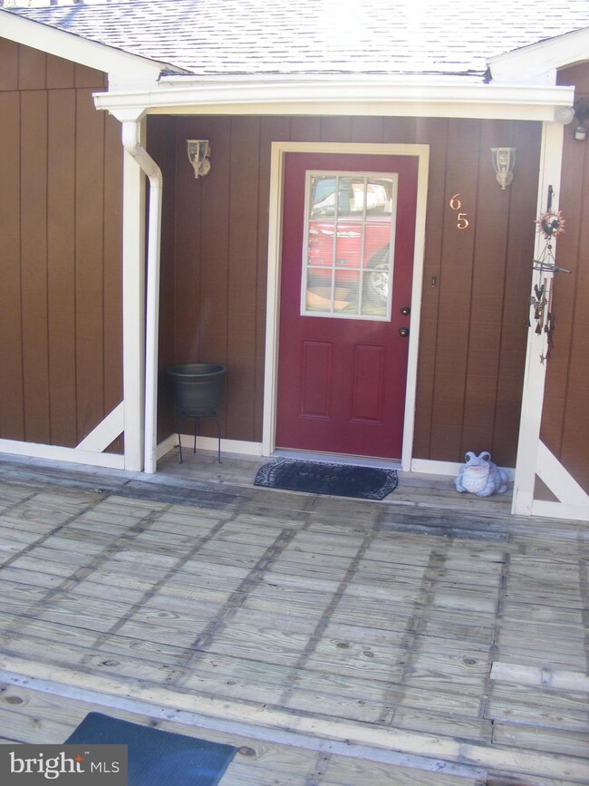 65 Barbara Dr, Front Royal, VA 22630 - photo 4