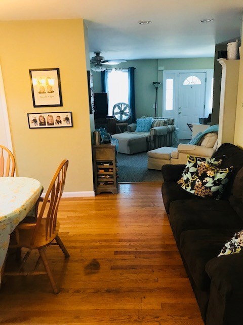 124 School St, Forestdale, RI 02824 - photo 4